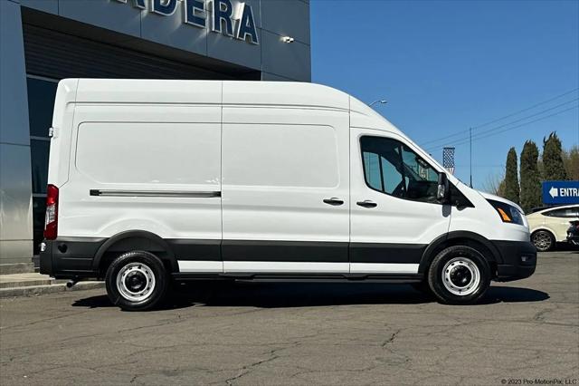 2026 Ford Transit Cargo Van T-250