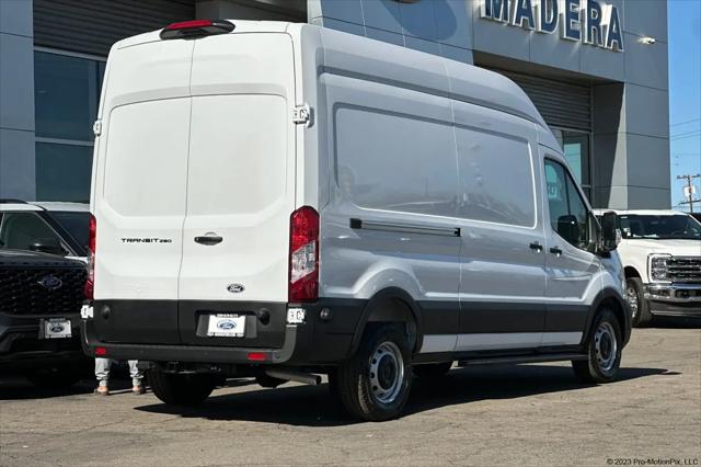 2026 Ford Transit Cargo Van T-250