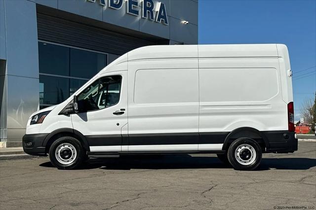 2026 Ford Transit Cargo Van T-250