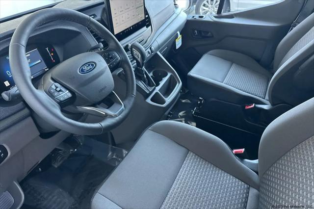 2026 Ford Transit Cargo Van T-250