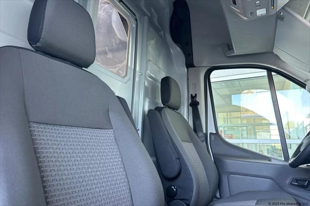 2026 Ford Transit Cargo Van T-250