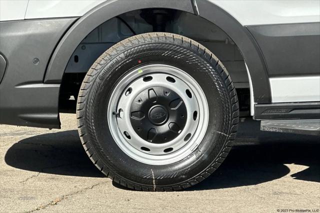 2026 Ford Transit Cargo Van T-250