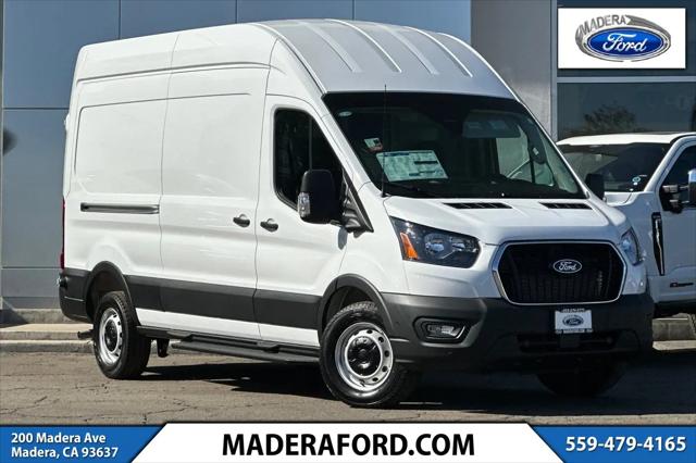 2026 Ford Transit Cargo Van T-250 for sale in Madera, CA
