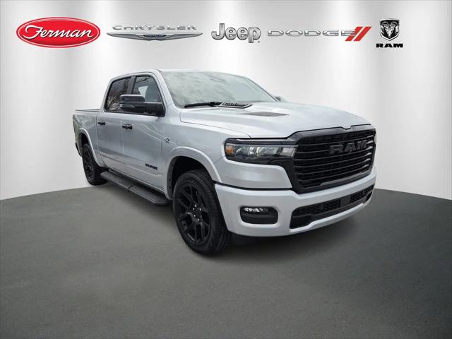 2026 Ram 1500 Laramie Crew Cab 4x4 5'7" Box for sale in Lutz, FL