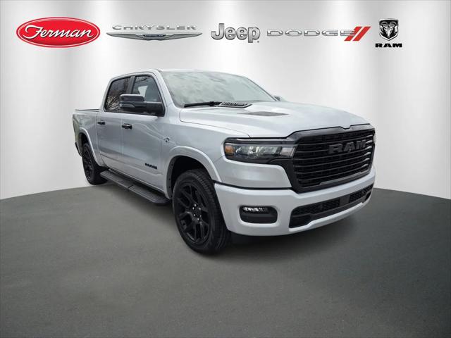 2026 Ram 1500 Laramie for sale in Lutz, FL