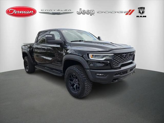 2026 Ram 1500 RHO Crew Cab 4x4 5'7" Box for sale in Lutz, FL