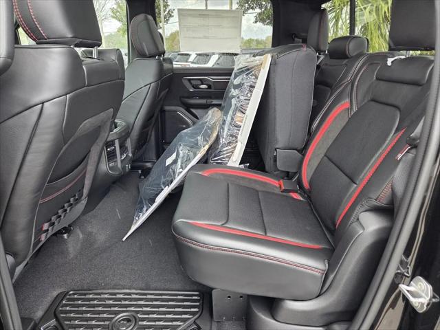 2026 Ram 1500 RHO Crew Cab 4x4 57 Box