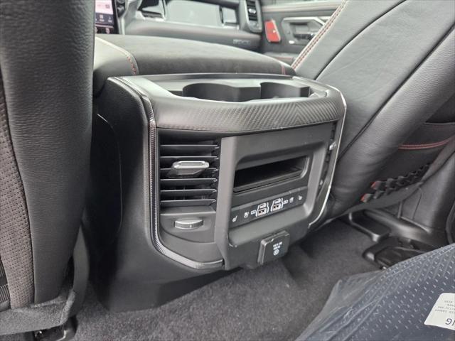 2026 Ram 1500 RHO Crew Cab 4x4 57 Box