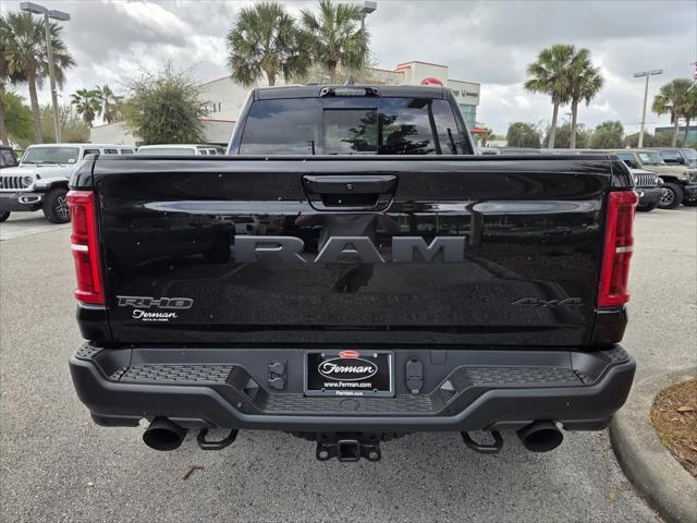 2026 Ram 1500 RHO Crew Cab 4x4 57 Box
