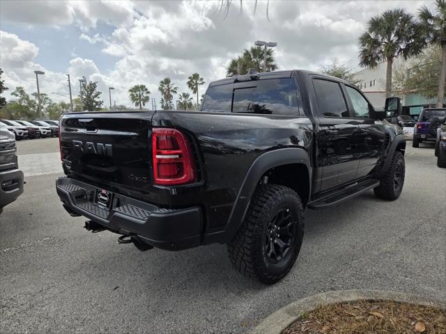2026 Ram 1500 RHO Crew Cab 4x4 57 Box