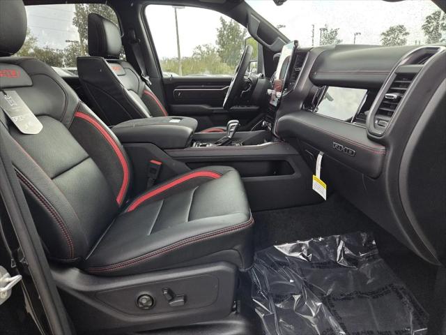 2026 Ram 1500 RHO Crew Cab 4x4 57 Box
