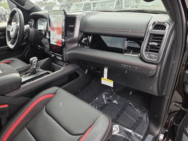 2026 Ram 1500 RHO Crew Cab 4x4 57 Box