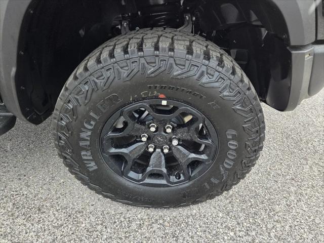 2026 Ram 1500 RHO Crew Cab 4x4 57 Box