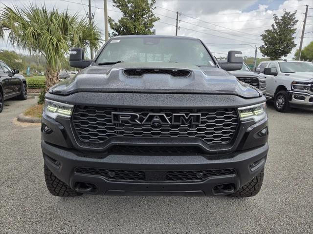 2026 Ram 1500 RHO Crew Cab 4x4 57 Box