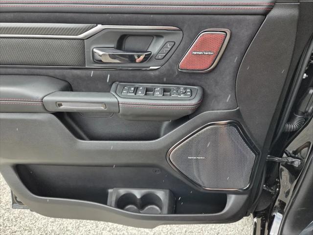 2026 Ram 1500 RHO Crew Cab 4x4 57 Box