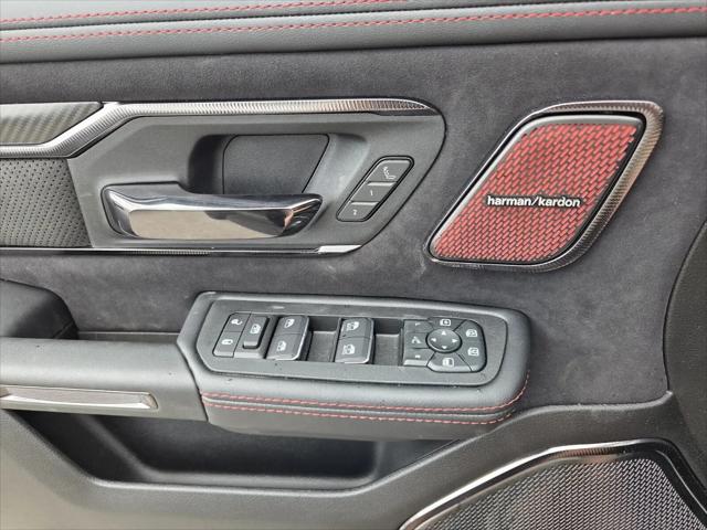 2026 Ram 1500 RHO Crew Cab 4x4 57 Box