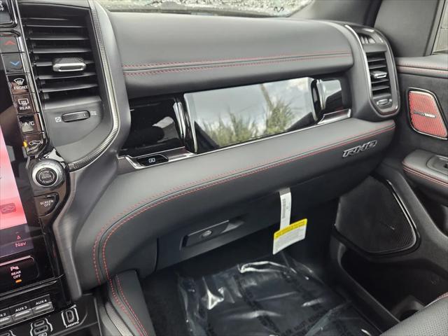 2026 Ram 1500 RHO Crew Cab 4x4 57 Box