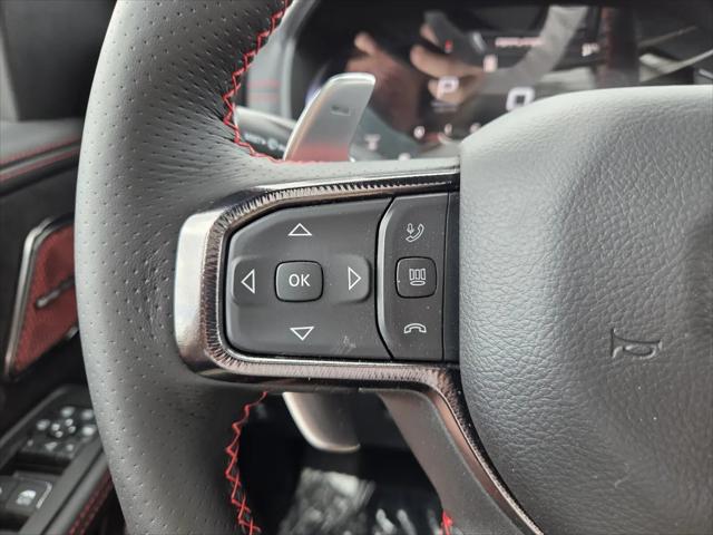2026 Ram 1500 RHO Crew Cab 4x4 57 Box