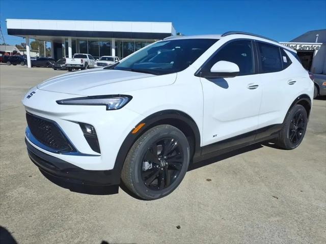 2026 Buick Encore GX Sport Touring FWD