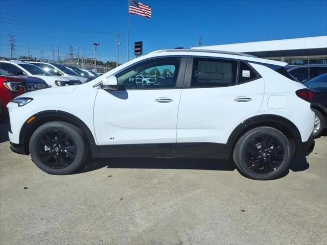 2026 Buick Encore GX Sport Touring FWD