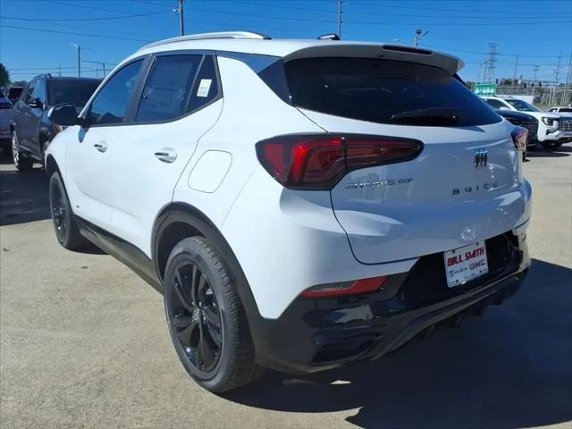 2026 Buick Encore GX Sport Touring FWD