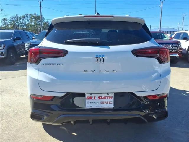 2026 Buick Encore GX Sport Touring FWD