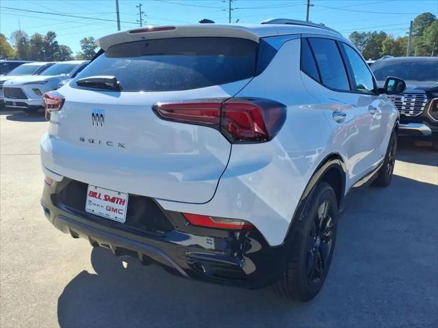 2026 Buick Encore GX Sport Touring FWD