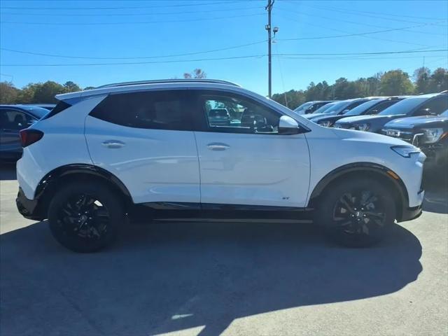 2026 Buick Encore GX Sport Touring FWD