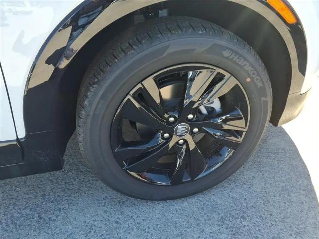 2026 Buick Encore GX Sport Touring FWD