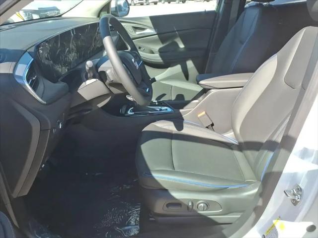 2026 Buick Encore GX Sport Touring FWD