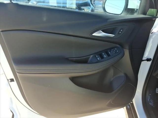 2026 Buick Encore GX Sport Touring FWD