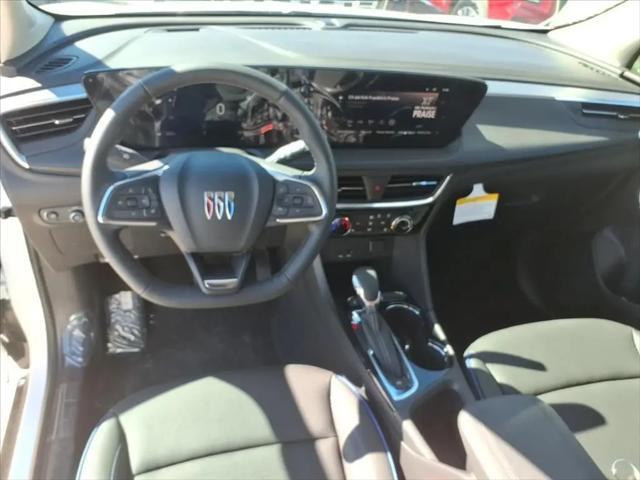 2026 Buick Encore GX Sport Touring FWD