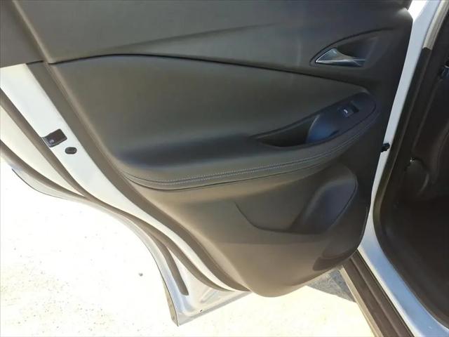 2026 Buick Encore GX Sport Touring FWD