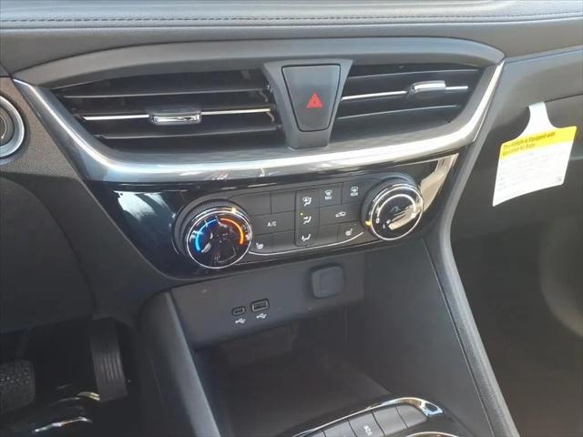 2026 Buick Encore GX Sport Touring FWD