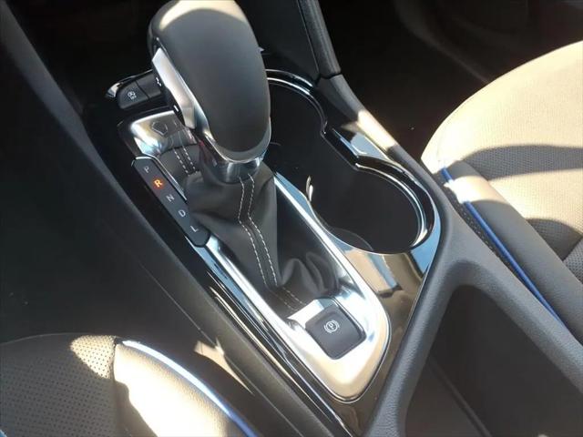 2026 Buick Encore GX Sport Touring FWD