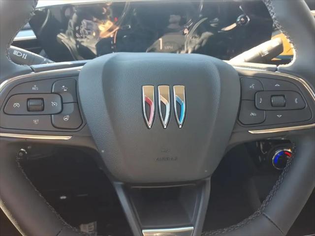 2026 Buick Encore GX Sport Touring FWD