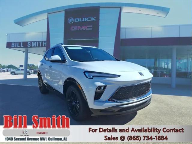 2026 Buick Encore GX Sport Touring FWD for sale in Cullman, AL