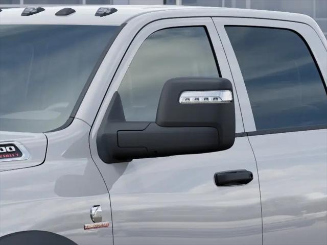 2026 Ram 5500 Tradesman/Big Horn