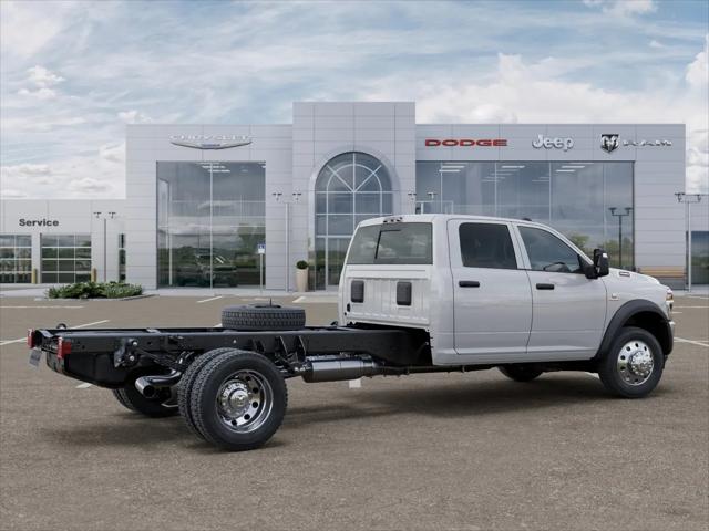 2026 Ram 5500 Tradesman/Big Horn