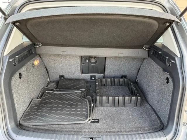 2017 Volkswagen Tiguan 2.0T S