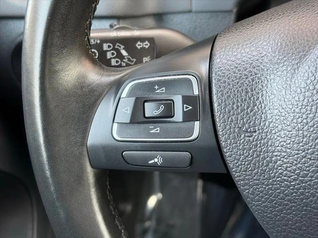 2017 Volkswagen Tiguan 2.0T S