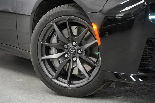 2026 Dodge Charger Scat Pack Plus 2-Door AWD