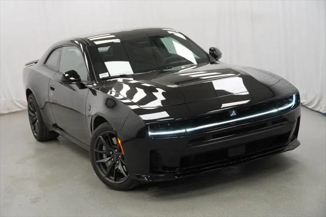 2026 Dodge Charger Scat Pack Plus 2-Door AWD