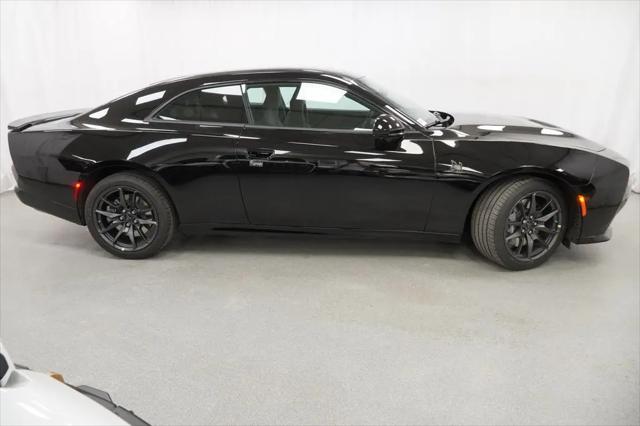 2026 Dodge Charger Scat Pack Plus 2-Door AWD