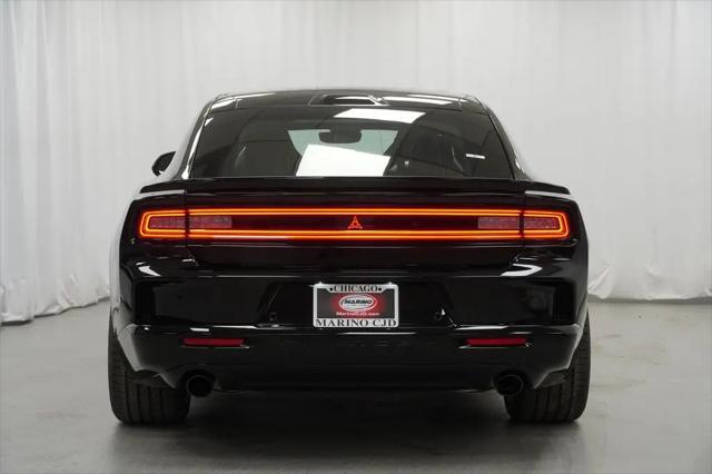 2026 Dodge Charger Scat Pack Plus 2-Door AWD