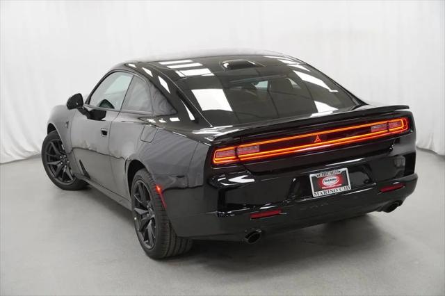 2026 Dodge Charger Scat Pack Plus 2-Door AWD