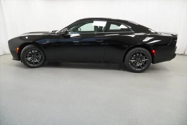 2026 Dodge Charger Scat Pack Plus 2-Door AWD