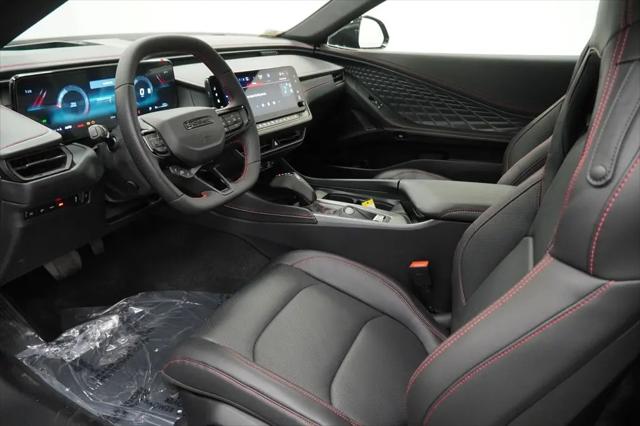 2026 Dodge Charger Scat Pack Plus 2-Door AWD