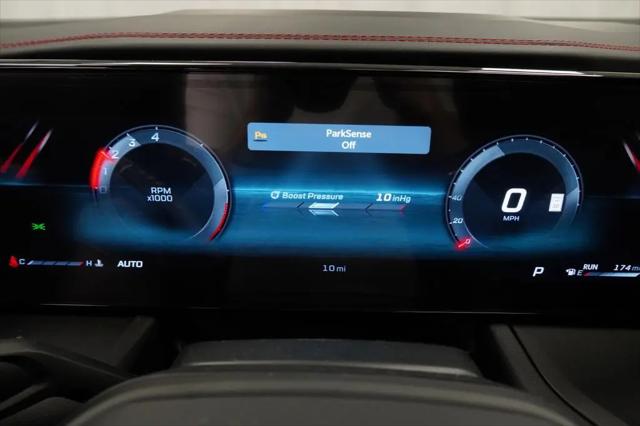 2026 Dodge Charger Scat Pack Plus 2-Door AWD