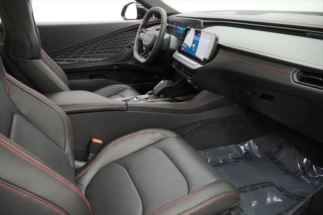 2026 Dodge Charger Scat Pack Plus 2-Door AWD